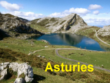 tourisme rural gite asturies